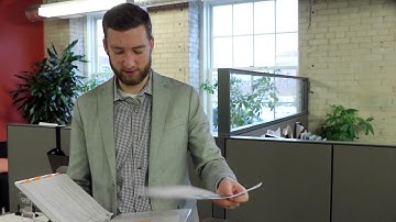 Create & Execute Testimonial - Talent 2025