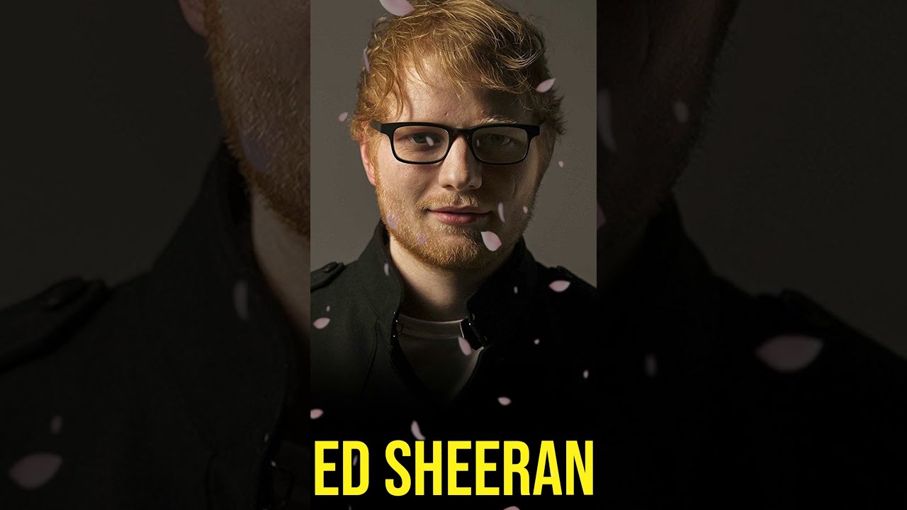 洋楽 Q of CLOSED CAPTION/THINKIN OUT LOUD Ed Sheeran - Thinking Out Loud - YouTube
