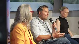 Tech Talks Agri-Tech Q&A  4