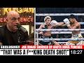 Ringside Reactions: Naoya Inoue vs Junto Nakatani - Full Fight Highlights | DAZN Boxing