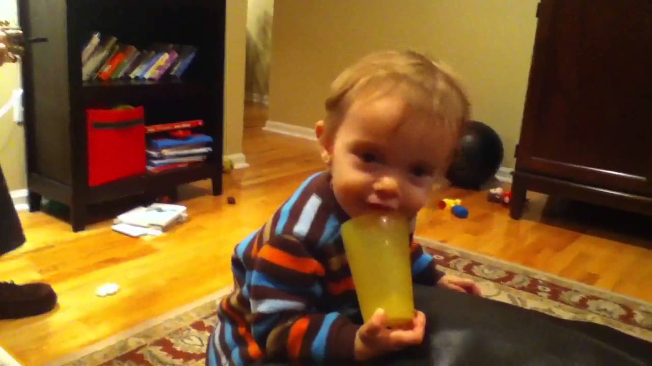 The cup dance YouTube