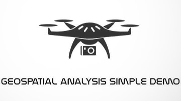 GeoSpatial Analysis