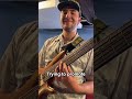 Whats Your Flavor? Beck loves the bass. #bass #minneapolis #flavorworld