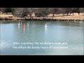 Thursday's DF65 Regatta