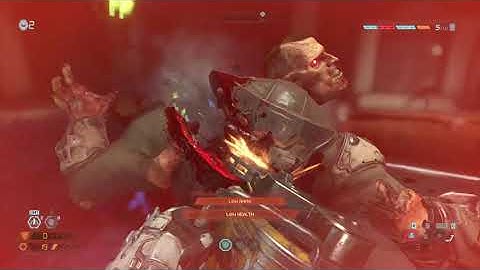 Doom Eternal No Weapon Mods - Arc Complex