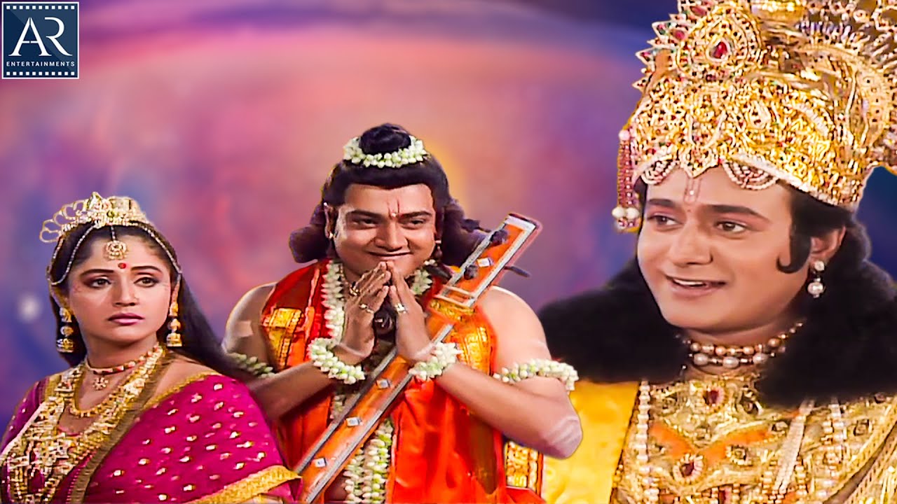 Vishnu Puran Episode-12 | पौराणिक कथा और रहस्य | भगवन श्री हरि विष्णु की कथा | Bhakti Sagar