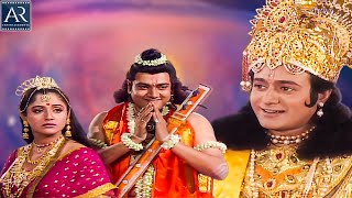 Vishnu Puran Episode-12 | पौराणिक कथा और रहस्य | भगवन श्री हरि विष्णु की कथा | Bhakti Sagar