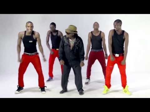 Bayaaye (Esiimu) - Ragga Dee  [Official music video]