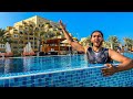Living The Best 5-Star Hotel LifeStyle | Ras Al Khaimah | ❤️🌟😍 Vlog-27