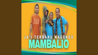 Ja'i Terbaru Nagekeo Mambalio