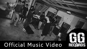 Crusher - Except The Rich [Official Music Video]