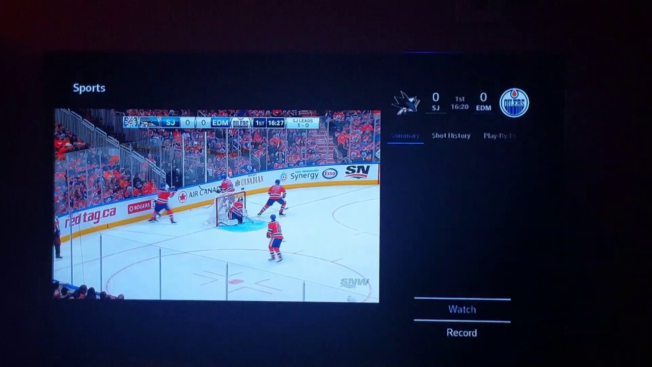 Blue Sky TV Sports Companion YouTube