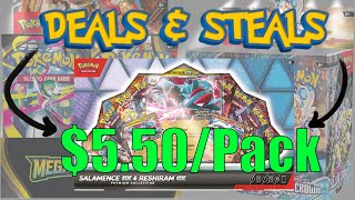 Pokemon Card Deals & Steals (Oct 27-28)