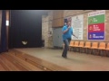 Line Dance ' Easy Love '