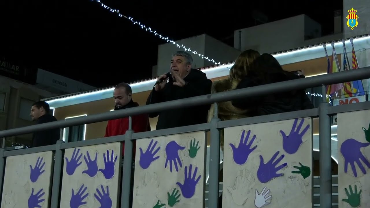 TARDEVIEJA GUARDAMAR 2025