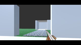 Moving Platform Test