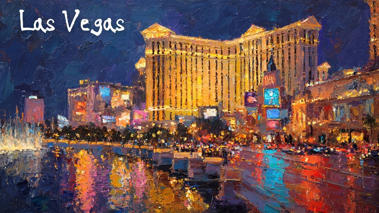 Jazz House Mix | High Roller Lounge - Las Vegas Deep Jazz House (BOLDEN, BERLIOZ Style)