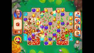Gardenscapes Level 04964