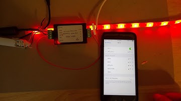 H801 How to RESET and attach to AP