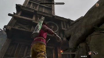 Where To Buy Chameleon Spell in Oblivion Remastered