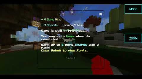 Mineplex Player Report #9