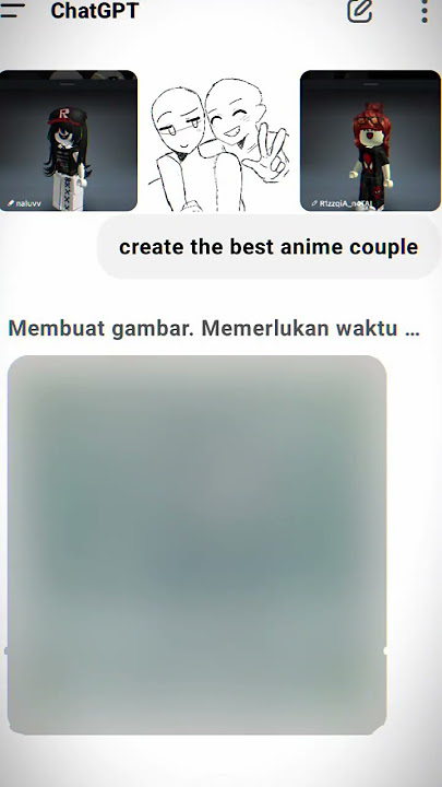 diantara kau dana 🤭 || w//@wh4t_1s.mynam3 || ib:inara || #roblox#trend#shorts#anime#chatgpt#fyp
