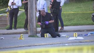 2 men dead after being shot in Clairton