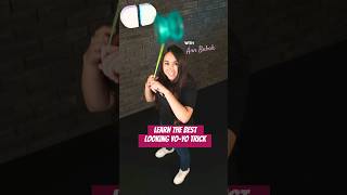 How To Do Eli Hops Yoyo Trick