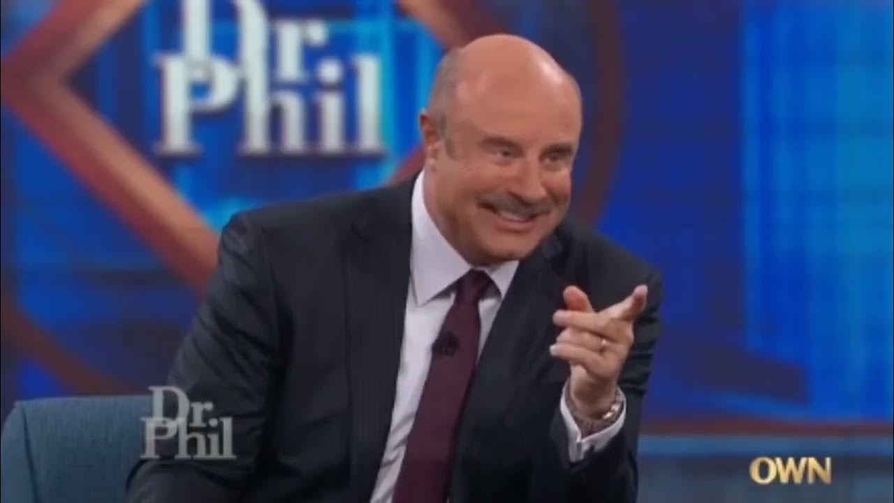 Dr Phil Season 2023💥My Future MotherinLaw Is a Violent, Overbearing