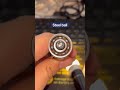 Ceramic ball bearing is better than steel ball bearing? #bearing #ceramicball