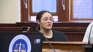 Woman held on bail after fatal stabbing in South Boston