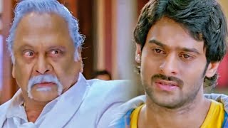 परभस क पत उसस नरज ह The Return Of Rebel Movie Best Scene