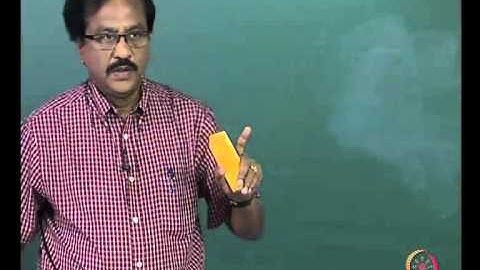 Mod-03 Lec-16 Coastal erosion protection measures - III