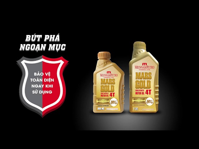 MIENNAMPETRO - ĐẲNG CẤP CÔNG NGHỆ ĐỈNH CAO