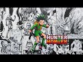 انمي Hunter X Hunter القناص مترجم الجزء الاول الحلقه 5 