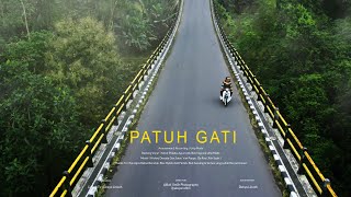 PATUH GATI - DEKYO LINOEH ( OFFICIAL VIDEO )