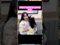Lily lagi ngadu ke mama Gigi #feedshorts #shorts #shortsfeed #ranaimamalika #nagitaslavina1717