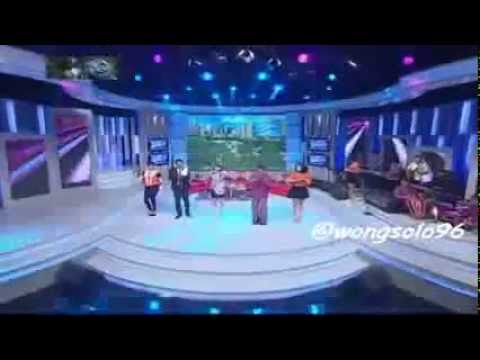 Rina Nose - Goyang Teu Nyaho