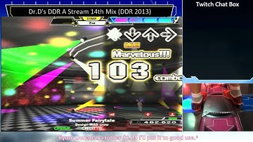 Summer Fairytale Expert MFC#61 DDR A 2016