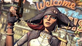 CGR Trailers - BORDERLANDS 2 Game of the Year Edition Launch Trailer