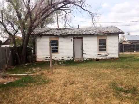 615 N Spurgeon St, Altus, OK home video tour