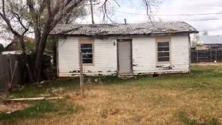 615 N Spurgeon St video tour
