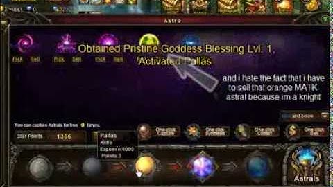 Wartune - How to get more star points and moderately good astrals.