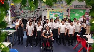 Willow Class Sing Off