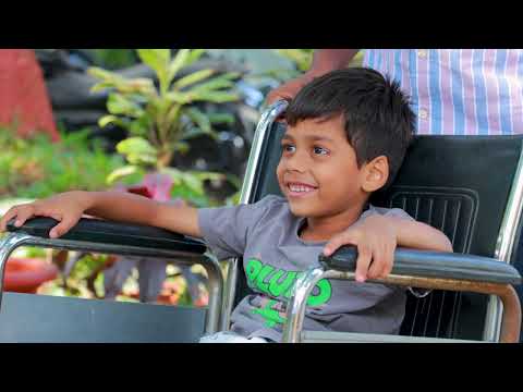 Inspiring Life Journey of Lion Dr Y Kiron | Suchirindia Foundation | Sankalp Diwas | Suchirindia