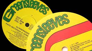 Eek A Mouse - Wild Like Tiger