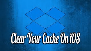 In this video tutorial, i'll be showing you how to clear your dropbox
cache on ios.how iosopen the app ios dev...