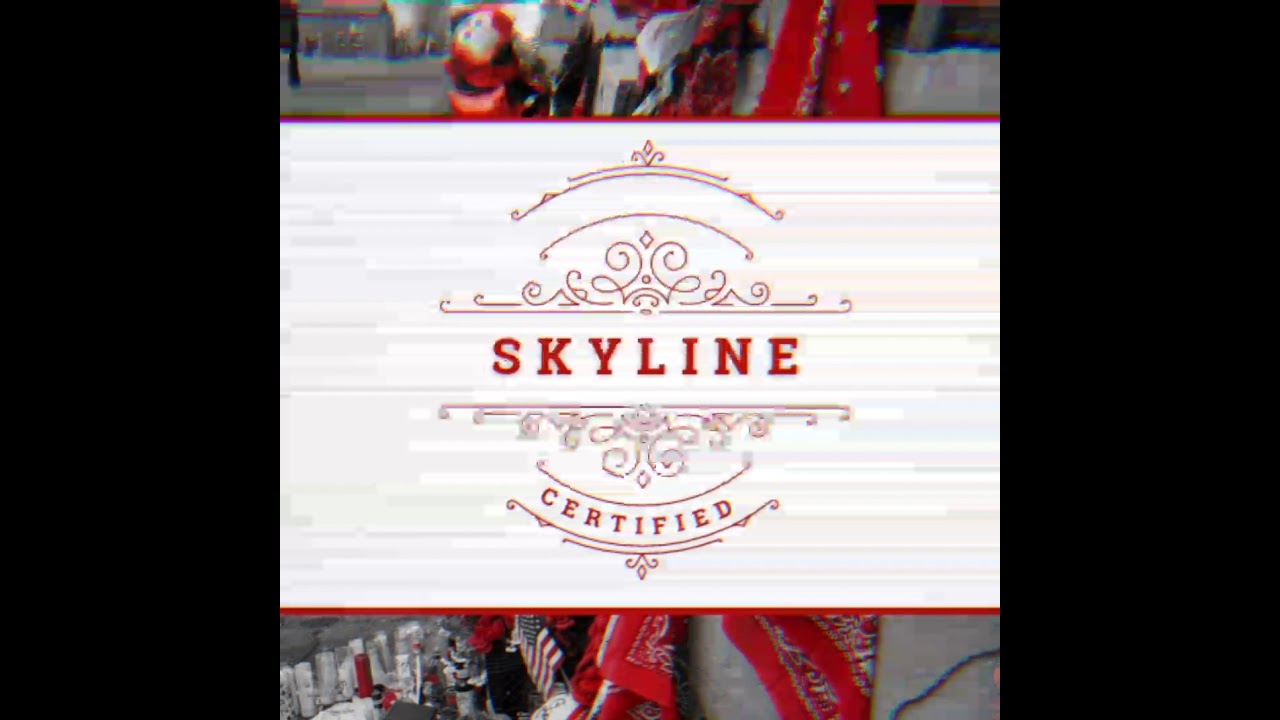 Skyline Certified: East Trippin - Lil Stormin, Baby Shannon, T-Sixx, Bossman Hogg