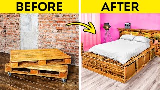 Amazing Home Transformation Ideas You Will Want To Try