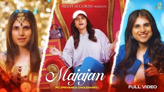Majajan (Full Video) | PC | Right Records Dogri